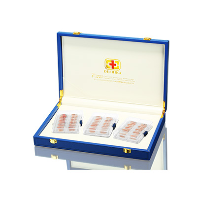 八公山子宫排毒套