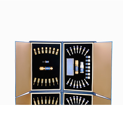 八公山7D私密抗衰养护套