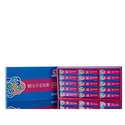 八公山调经养气汤